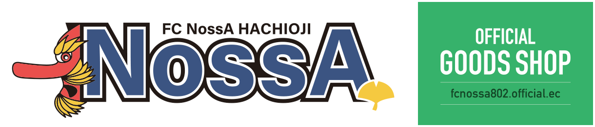 FC NossA 公式グッズショップ